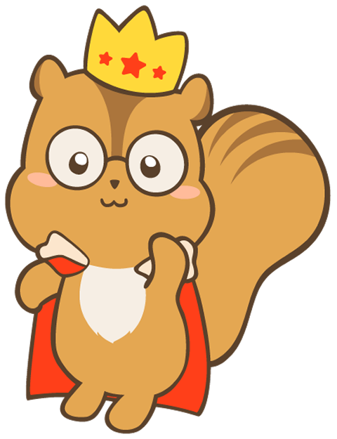 ソクフリキャラクター